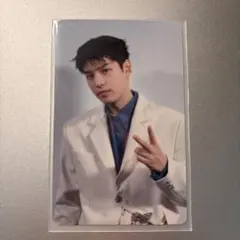 straykids GIANT スンミン トレカ
