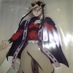 鬼滅の刃 アニプレックスオンラインくじ 童磨 ビッグアクリルスタンド