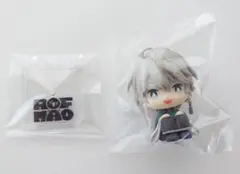 ROF-MALまじっくだいさくせん！ にじこっと 甲斐田晴 A