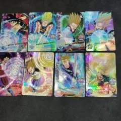 ドラゴンボールヒーローズH5-CPコンプセット karintou-shop_dbh-h5cp7