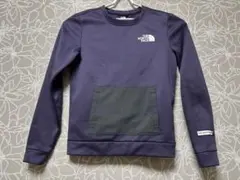 THE NORTH FACE スウェット XS トレーナー　ノースフェイスのサムネイル