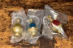 魔法少女まどかマギカ めじるしアクセサリー マミ/さやか/杏子ノーマルセット