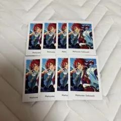 あんスタ 逆先夏目 ぱしゃっつ