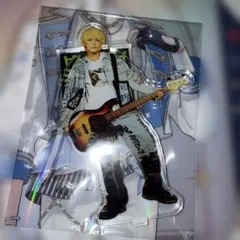 今井文也 写真集「concept？」発売記念ラッフルくじ アクリルスタンド