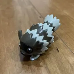 モンコレ ジグザグマ モンスターコレクション ポケモン フィギュア