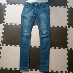 アズールバイマウジーデニム22インチ