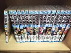 ONE PUNCH MAN ワンパンマン 1-33巻セット - メルカリ