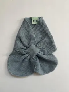 FAB マフラー　4-6y