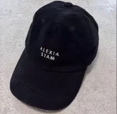 2026年最新】ALEXIA STAM レディース キャップの人気アイテム - メルカリ