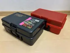 新品未使用　しまむら　ハイキュー　ミニコンテナ収納ボックス まとめ売り 新品未使用 しまむら ハイキュー ミニコンテナ収納ボックス まとめ売り