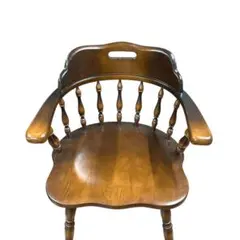 飛騨産業　穂高アームチェア1脚