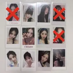 ARTMS チェリ フォトカード LOONA ARTMS チェリ フォトカード LOONA - メルカリ