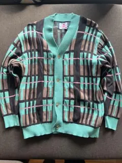 son of the cheese カーディガン