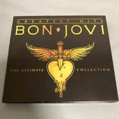 グレイテスト・ヒッツ-アルティメット・コレクション／ボン・ジョヴィ｜全30曲