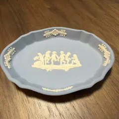 Wedgwood ジャスパー 楕円形 トレイのサムネイル