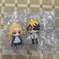 東京リベンジャーズ ブラインドミニフィギュア