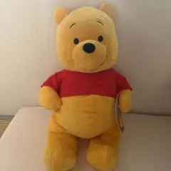 くまのプーさん ぬいぐるみ 約30cm
