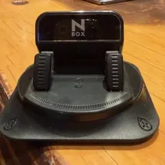ホンダ N-BOX JF3 JF4 フューエルリッド 黒カーボン - メルカリ