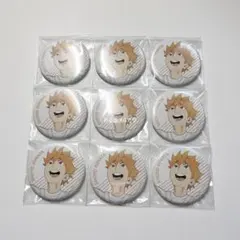 ハイキュー 日向翔陽 缶バッジ まとめ売り