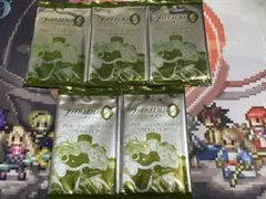 ファイアーエムブレムサイファ プロモーションカードパック vol.15