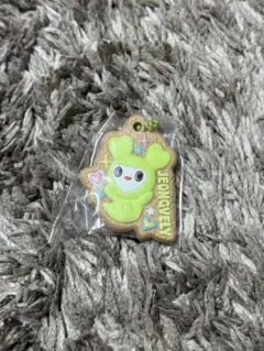 TWICE LOVELYS ビスケット&チャーム　JEONGVELY