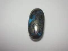 ペルシアンターコイズ　5.9ct ルース　カボション