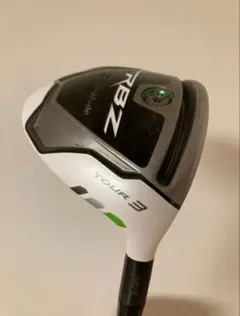 TaylorMade RBZ フェアウェイウッド 3, 5, 7番セット Amazon.co.jp: TAYLOR MADE(テーラーメイド) クラブセット RBZ
