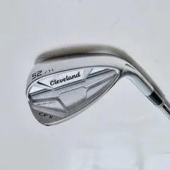 2026年最新】クリーブランド cfx 52の人気アイテム - メルカリ