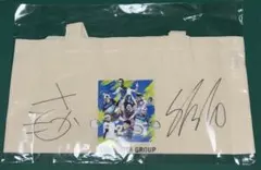 値下げ⭐激レア貴重⭐非売品⭐レジェンド岡本綾子プロ直筆サイン入