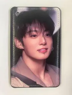 テテ V BTS パスケース　V02 テテ V BTS パスケース V02