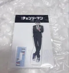 劇場版 チェンソーマン レゼ編 紀伊国屋書店 アクリルスタンド 早川アキ