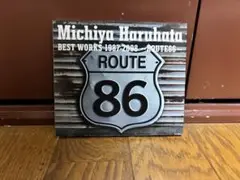 Michiya Haruhata BEST WORKS 1987-2008