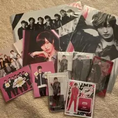 IMPACTors IMP.佐藤新 まとめ売り