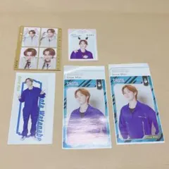 渡辺翔太 推しお守り