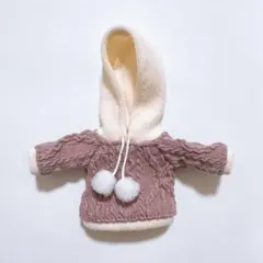 オビツ11 ディーラー様 服