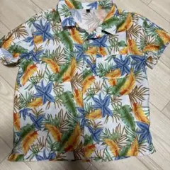 半袖シャツ 120cm