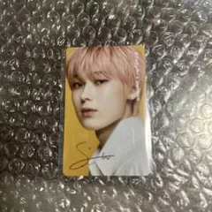 D’FESTA DFESTA 羽田 入場特典トレカ ENHYPEN ソヌ