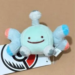 2026年最新】へんしんメタモン コイルの人気アイテム - メルカリ