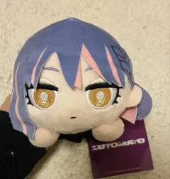 ずとまよ　ぬいぐるみマスコット　アクリルキーチェーン　まとめ売り 2025年最新】ずとまよ ぬいぐるみの人気アイテム - メルカリ