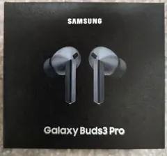 SAMSUNG Galaxy Buds3 Pro 本体のサムネイル