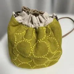 2026年最新】ミナペルホネン バッグ ハンドメイド タンバリンの人気