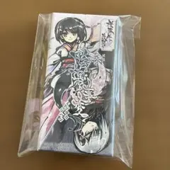 桜降る代に決闘を　ユリナ プロモーションタロット 2026年最新】桜降る代に決闘をの人気アイテム - メルカリ