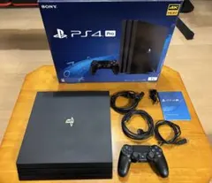 PlayStation 4 Pro 1TB