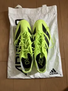 adidas adizero スパイクシューズ ライトストライクプロ HJ - メルカリ