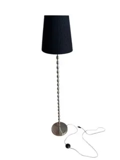 IKEA KVART クヴァルト フロアスタンド ライト☆送料込み☆直接受渡し