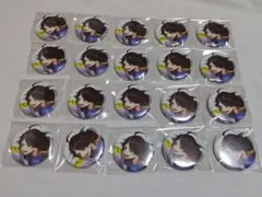 【最終値下げ】三枝明那 にじフェス2023 缶バッジ