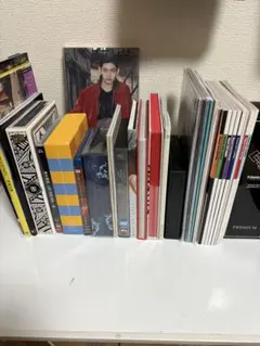 東方神起 JYJ CD+DVD 23枚 ジャケカ他特典セット - メルカリ
