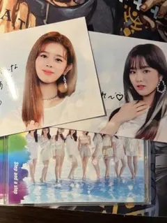 リステップトレカ 13枚セット 2025年最新】step and a step トレカの人気