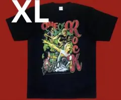 ONE OK ROCK ワンオクDETOX 韓国映画限定Tシャツ L 新品未使用 - メルカリ
