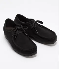 下*司様 Clarks wallabee クラークス ワラビー ローファー